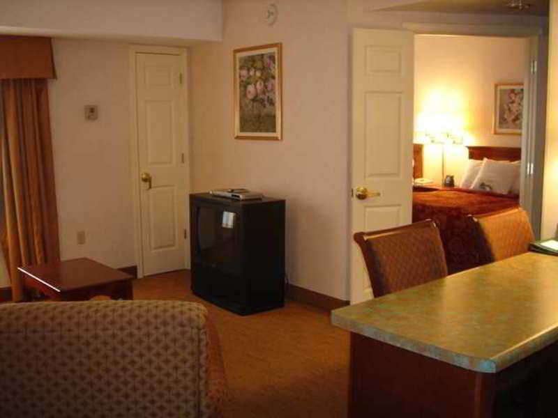 Homewood Suites Williamsburg Room photo